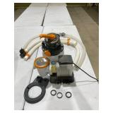 Bestway Pool Pump
