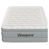 Beautyrest Luxaire, Queen Size Luxury Air Mattress