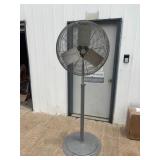 Heavy Duty Industrial Fan