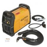 Klutch Dual-Voltage 45 Amp Plasma Cutter and Inver