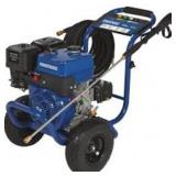 Powerhorse Gas Cold Water Pressure Washer, 4400 PS