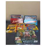 Board Games