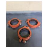 5 Inch Clamps
