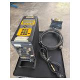 Stanley Nut Runner Torque Controller & Tool
