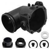 SPX3200A Pool Housing Pump Body w/Drain Plugs Comp