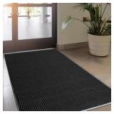 MaxMat  Extra Large 4x8 Rug Commercial Floor Mat,