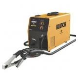 Klutch MIG 140i Flux-Core/MIG Welder ...