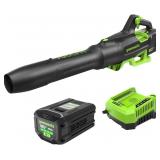 Greenworks 80V (700 CFM / 170 MPH) Brushless Cordl