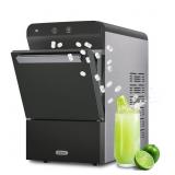 Gevi V2.0 Nugget Ice Maker, 38lbs/24H Countertop P