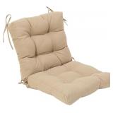 QILLOWAY Outdoor Chair Cushion for Patio Furniture