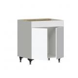 KL ARV E Cabinetry  30" W x 24" D x 30" H  land