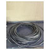 Aluminum service wire cable