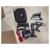 Craftsman Power Tools