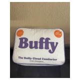 Buffy Comforter Size Twin