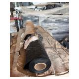 62ft by 58ft 4.0 MIL Pond Liner