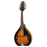 Rogue RM-100A A-Style Mandolin Sunburst