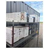 Lot of 23 HP LaserJet Ink Cartridges