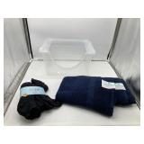 4 piece bathroom lot