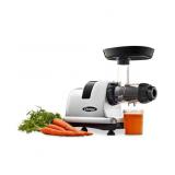 Omega Horizontal Juicer, Nutrition Center, Mastica