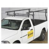 Ironton Full-Size Steel Utility Truck Rack, 1000-L