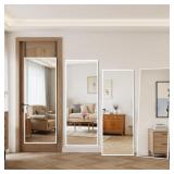 Antok Over The Door Mirror Full Length, 49