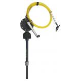 FLO-FAST Pro Pump, 8GPM, Telescoping Draw Tube, fi