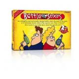 Battle of the Sexes (2nd Edition) Board Game