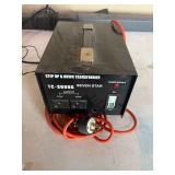 Step up and Down Transformer - 120V to 240V