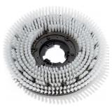 12-21Inch Commercial Floor Scrubber Brush Rotary S