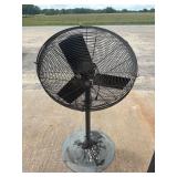 Heavy Duty Industrial Fan