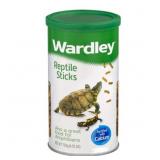 Wardley Reptile Sticks 4.75 OZ
