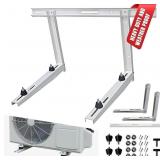 DuctlessAire Outdoor Wall Bracket - Mini Split Mou