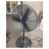 Heavy Duty Industrial fan