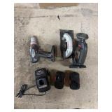 Craftsman Power Tools