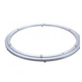 TamBee 24 Inch Lazy Susan Hardware Heavy-Duty Mute