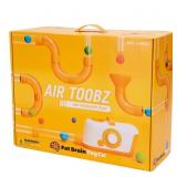 Fat Brain Toy Air Toobz Building Set Assorted 1 pc
