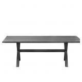 Backyard creations IBIZA collection stone dining t