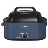 Sunvivi Roaster Oven, Electric Roaster Oven with V