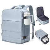 coowoz Travel Backpack Carry On for Women Man Gym