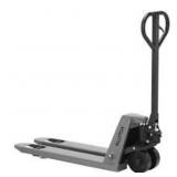 Klutch Mini Pallet Jack, 4400-Lb. Capacity, 16in.W