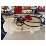 Chapin ATV sprayer