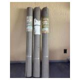 Landscape Fabric set of 3