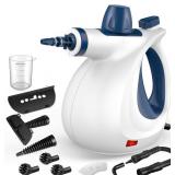 Pressurized Handheld Multi-Surface Natural Steam C