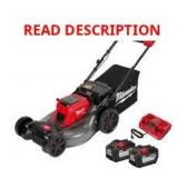 Milwaukee M18 FUEL Self-Propelled Dual Battery Cor