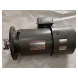 Mitsubishi Super Line 1.5kW 3-Phase Induction Moto