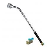 30 Inch Soft Rain Watering Wand 600003, Gentle Sho