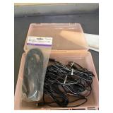 Microphone Extension Cable