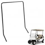 HECASA Front Roof Top Strut Support Brackets Compa