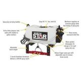 NorthStar High-Flow ATV Boomless Broadcast and Spo