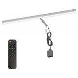 24" Plug in Picture Light for Paintings with Remo